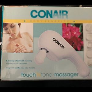 Conair hand massager